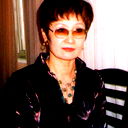 Асия Орынбаева