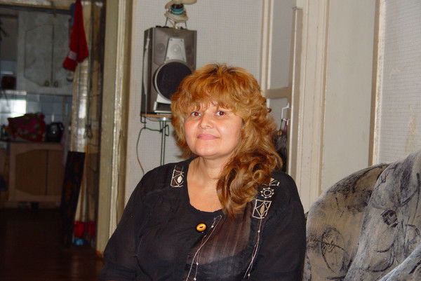 Татьяна Кузнецова