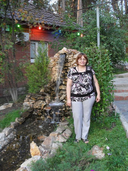 Светлана Сотникова