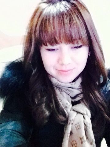 Ситора Ибрагимовна