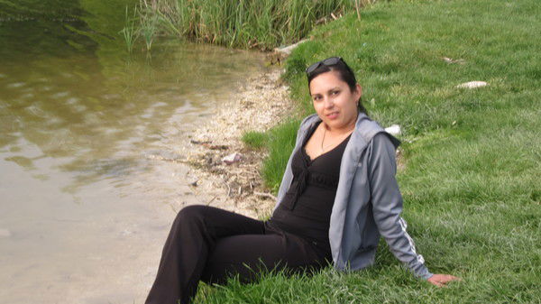 Марина Зиборова