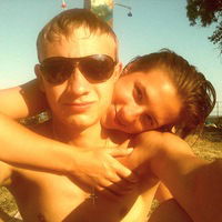 Настюшка Авдеева