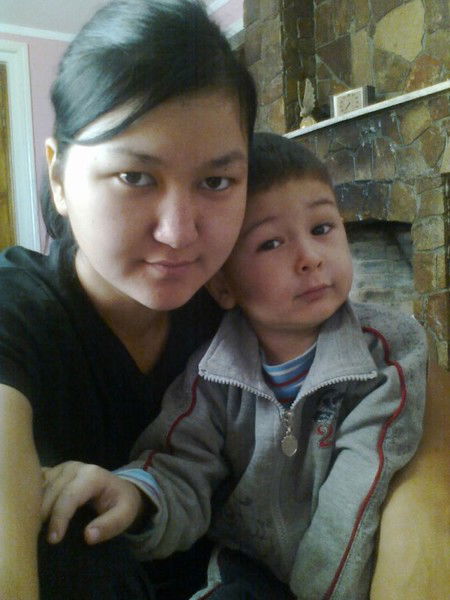 Дилрабо Ашимова