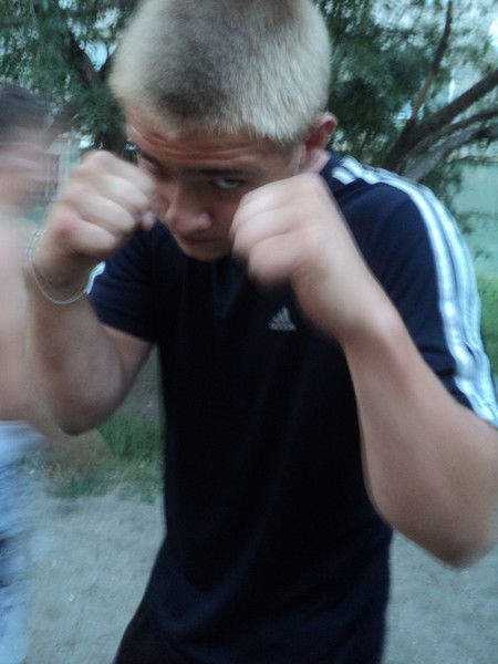 Эрик Таминдаров