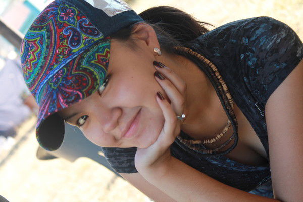 Алтынай Альмагамбет