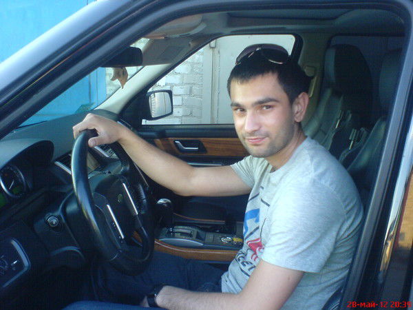 Руслан Абдуллаев