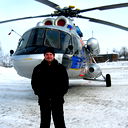 Сергей Рыбаков