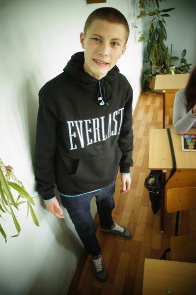 Лёхич Жилянин™