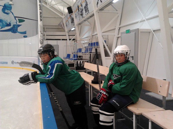 Хакназар 14 Кенесбай