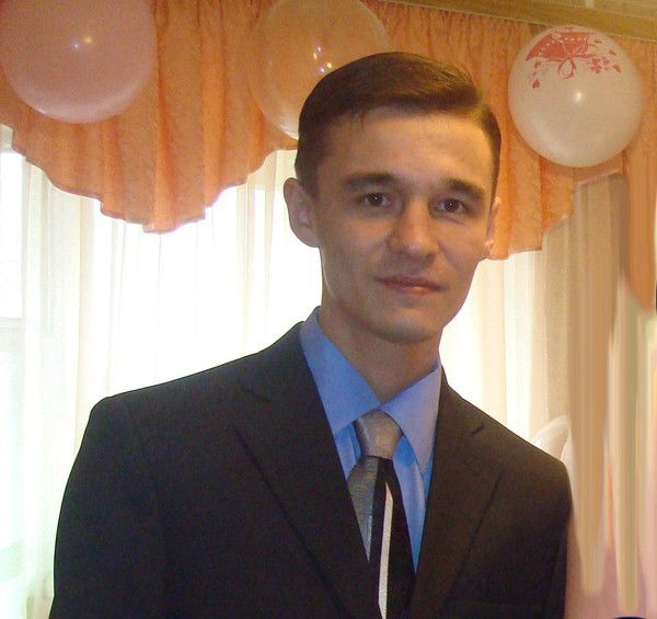 Вадим Сульбугаров