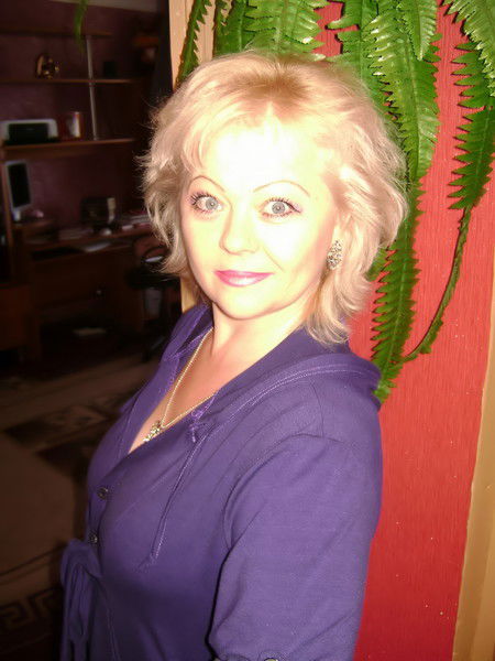 Светлана Данилова