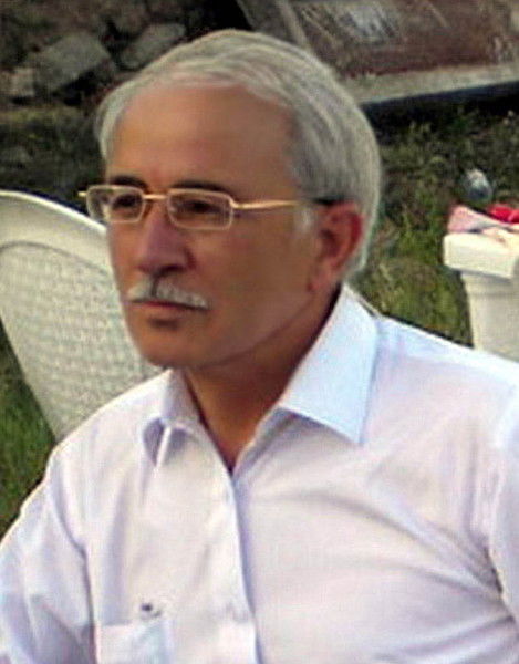 Ахмадшох Комилзода