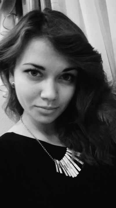 Влада Кожевникова