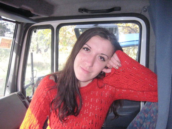 Анастасия Коробова