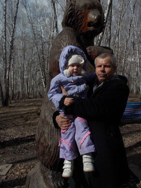 Саня Корнеев