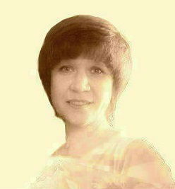 Ольга Лаврова