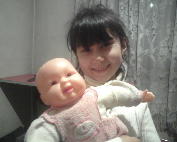 Барчиной Исмонова