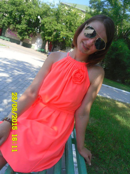 Таня Танина