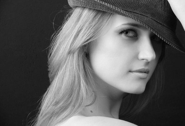 Таня Марчук