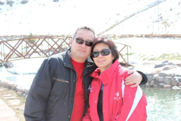 Пану Кабишева