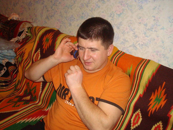 Александр Кузнецов