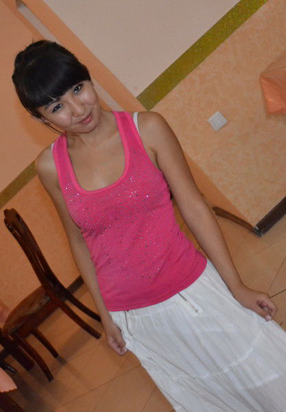 Шырын Абенова