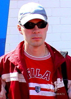 Игорь Гуськов