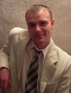 Александр Носовец