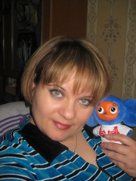 Татьяна Пищулина