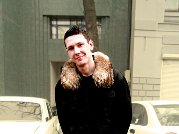 Эмиль Тухватуллин