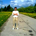 Орифжон Эргашев