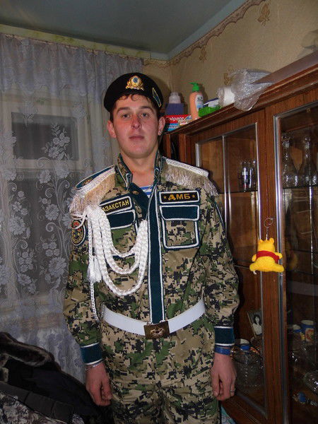 Сергей Жолудев