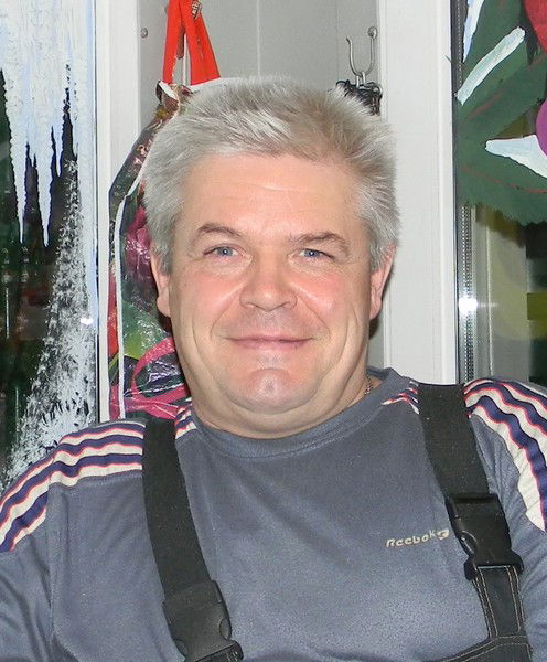 Вадим Шемякин