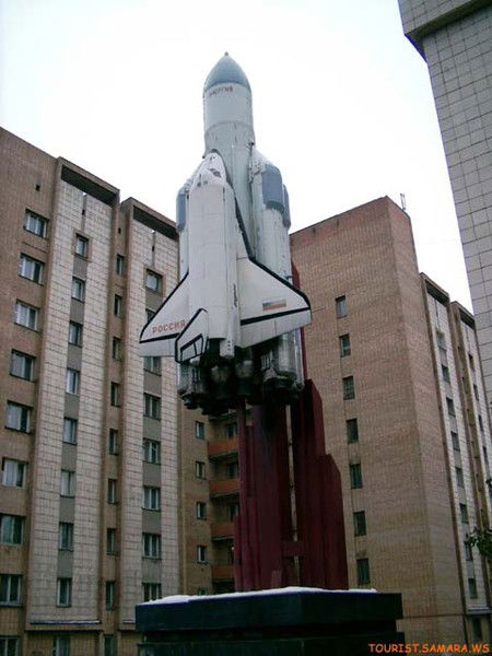 Леонид Самарский