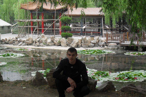 Владимир Литвинов