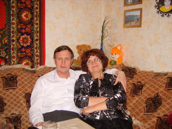 Татьяна Королева