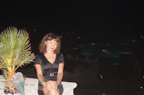 Гульназ Гафиятуллина