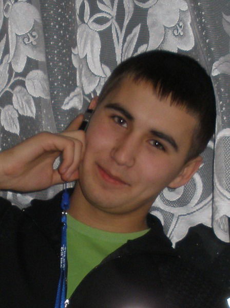 Олег Бикмендеев