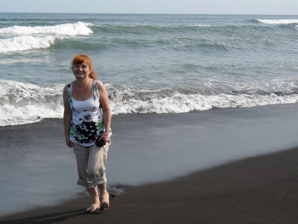 Наталья Протасова