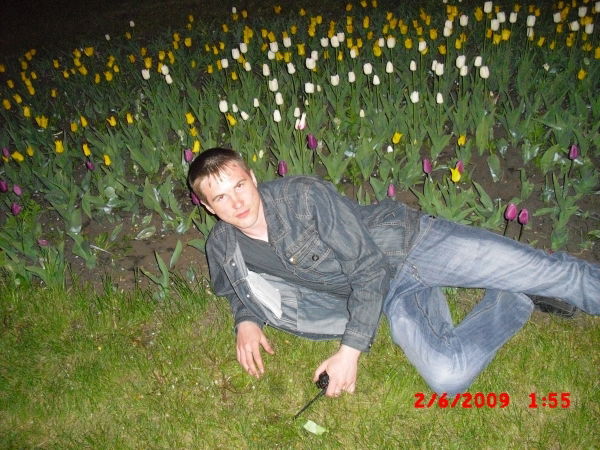 Сергей Хрипунов