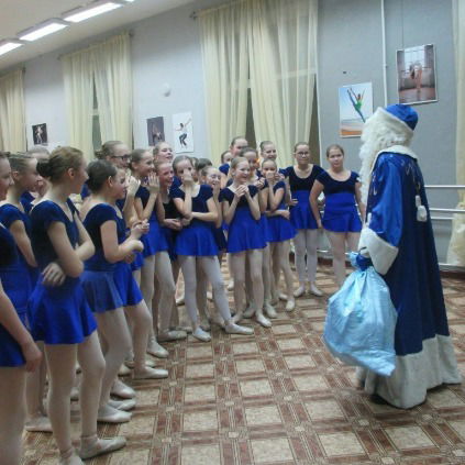 Алина Мугинова