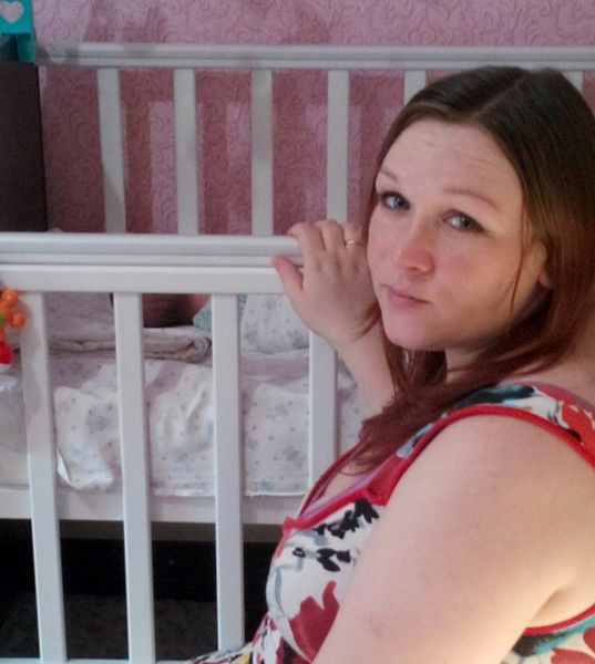 Вера Прудникова