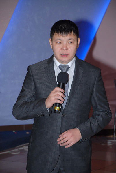 Руслан Шарипов