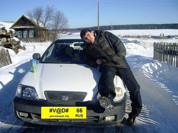 Вадим Пьянков