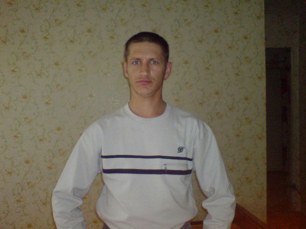 Сергей Токарев