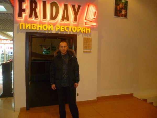 Олег Тимербаев