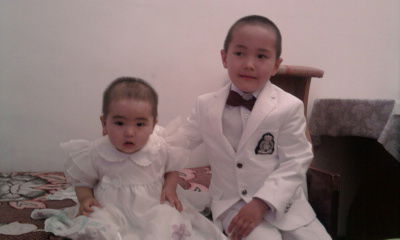 Сымбат Рахимжанова