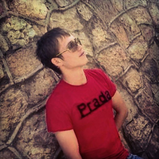 Руслан Салимов