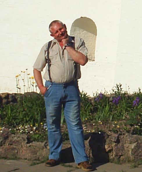 Андрей Куликов