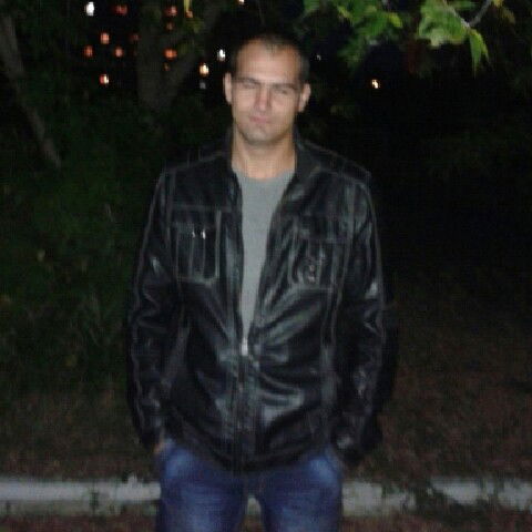 Николай Шмаков